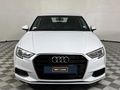 2018 Audi A3 Sedan 2.0 TFSI Auto | 40 TFSI