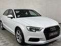 2018 Audi A3 Sedan 2.0 TFSI Auto | 40 TFSI