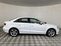 2018 Audi A3 Sedan 2.0 TFSI Auto | 40 TFSI