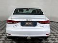 2018 Audi A3 Sedan 2.0 TFSI Auto | 40 TFSI