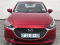 2022 Mazda 2 1.5 Dynamic Auto 5-dr
