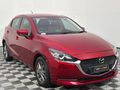 2022 Mazda 2 1.5 Dynamic Auto 5-dr