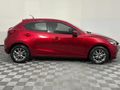 2022 Mazda 2 1.5 Dynamic Auto 5-dr