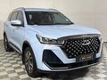 2025 Chery Tiggo 7 Pro Max 1.6T Distinction DCT