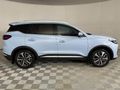 2025 Chery Tiggo 7 Pro Max 1.6T Distinction DCT