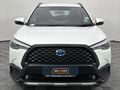 2022 Toyota Corolla Cross 1.8 XS Hybrid