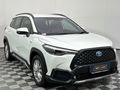 2022 Toyota Corolla Cross 1.8 XS Hybrid