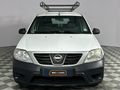2018 Nissan NP200 1.6
