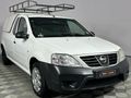 2018 Nissan NP200 1.6