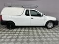 2018 Nissan NP200 1.6