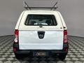 2018 Nissan NP200 1.6