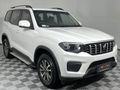 2023 Mahindra Scorpio N 2.2D Auto Z4
