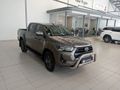 2023 Toyota Hilux 2.8 GD-6 Raider 4x4 Auto Double-Cab