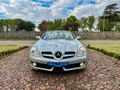 2008 Mercedes-Benz SLK 200 Kompressor Auto