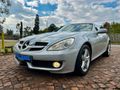 2008 Mercedes-Benz SLK 200 Kompressor Auto