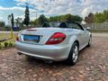 2008 Mercedes-Benz SLK 200 Kompressor Auto