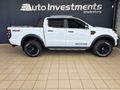 2021 Ford Ranger 2.0D Bi-Turbo Wildtrak 4x4 Auto Double-Cab