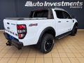 2021 Ford Ranger 2.0D Bi-Turbo Wildtrak 4x4 Auto Double-Cab
