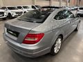 2013 Mercedes-Benz C-Class C 250 BE Coupe Auto