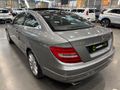 2013 Mercedes-Benz C-Class C 250 BE Coupe Auto
