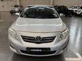 2008 Toyota Corolla 1.8 Exclusive Auto