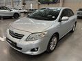 2008 Toyota Corolla 1.8 Exclusive Auto