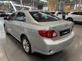 2008 Toyota Corolla 1.8 Exclusive Auto