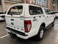 2018 Ford Ranger 2.2 TDCi XLS 4x4 Auto Double-Cab