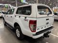2018 Ford Ranger 2.2 TDCi XLS 4x4 Auto Double-Cab