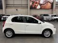 2017 Toyota Etios 1.5 XS 5-dr