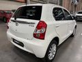 2017 Toyota Etios 1.5 XS 5-dr