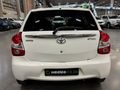 2017 Toyota Etios 1.5 XS 5-dr