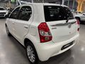2017 Toyota Etios 1.5 XS 5-dr