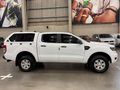 2019 Ford Ranger 2.2 TDCi XL Double-Cab