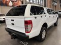 2019 Ford Ranger 2.2 TDCi XL Double-Cab
