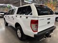 2019 Ford Ranger 2.2 TDCi XL Double-Cab