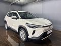 2025 Toyota Corolla Cross 1.8 XS