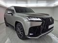 2025 Lexus LX 700h F-Sport