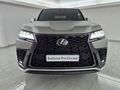 2025 Lexus LX 700h F-Sport