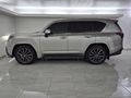 2025 Lexus LX 700h F-Sport