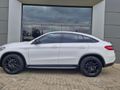2017 Mercedes-AMG GLE Coupe 450 | 43 AMG 4Matic
