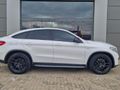 2017 Mercedes-AMG GLE Coupe 450 | 43 AMG 4Matic
