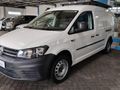 2020 Volkswagen Caddy Maxi 2.0 TDI (81kW) Panel Van