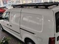 2020 Volkswagen Caddy Maxi 2.0 TDI (81kW) Panel Van