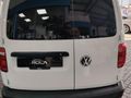 2020 Volkswagen Caddy Maxi 2.0 TDI (81kW) Panel Van