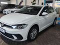 2026 Volkswagen Polo 1.0 TSI