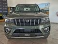 2026 Mahindra Scorpio N 2.2D 4X4 Auto Z8l