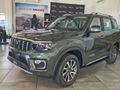 2026 Mahindra Scorpio N 2.2D 4X4 Auto Z8l