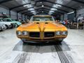 1970 Pontiac GTO 455ci