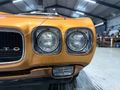 1970 Pontiac GTO 455ci